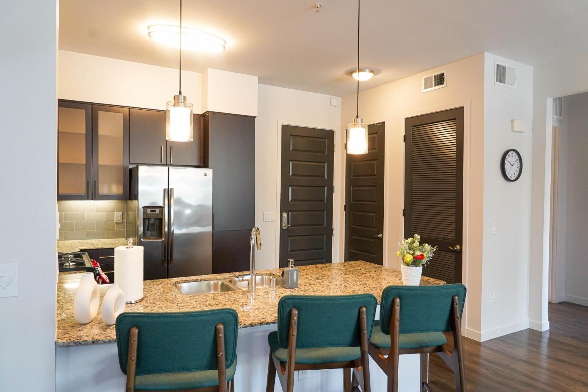 Lux 2 Bedroom In Woodland Hills Los Angeles Ngoại thất bức ảnh