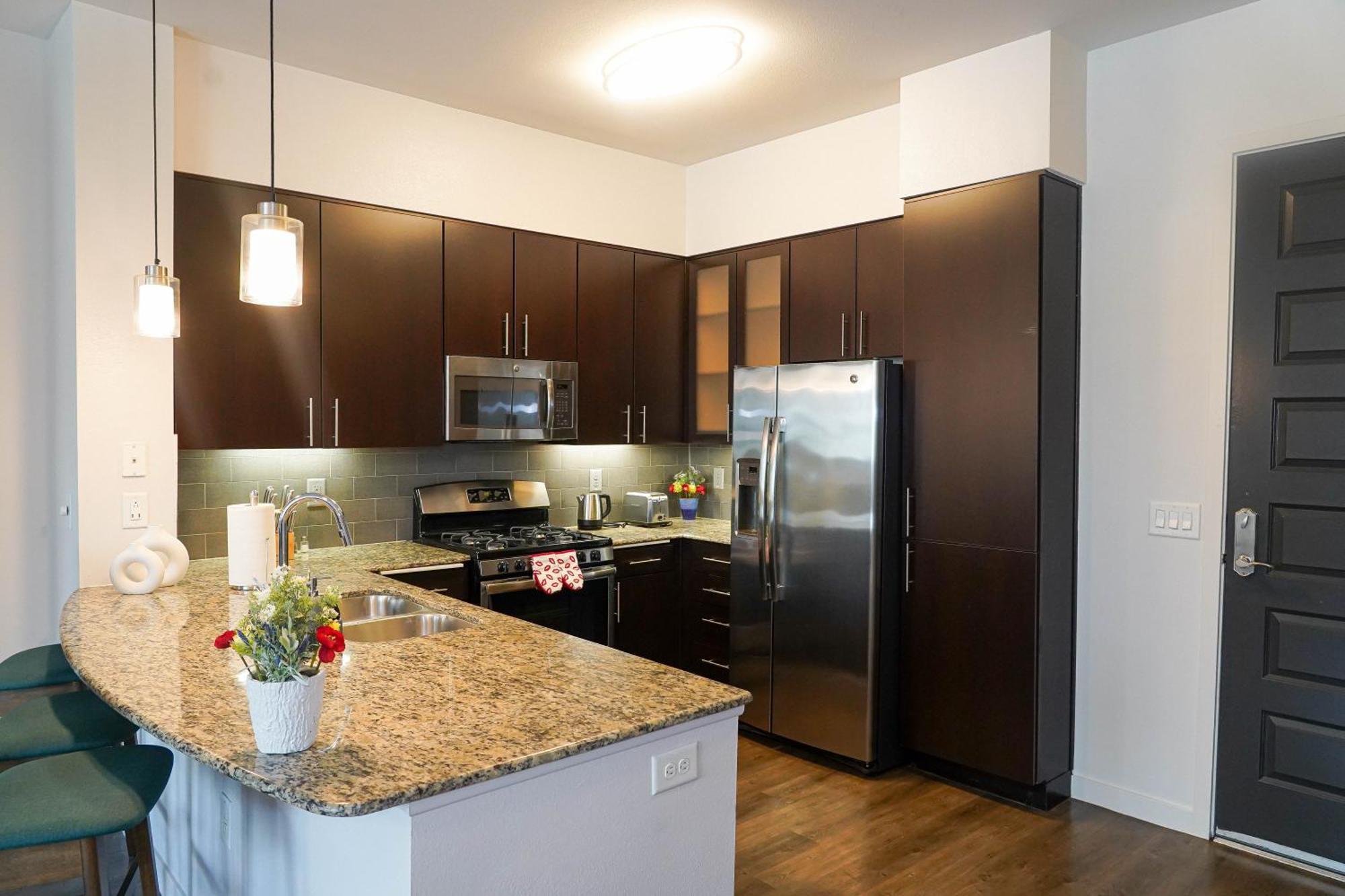 Lux 2 Bedroom In Woodland Hills Los Angeles Ngoại thất bức ảnh