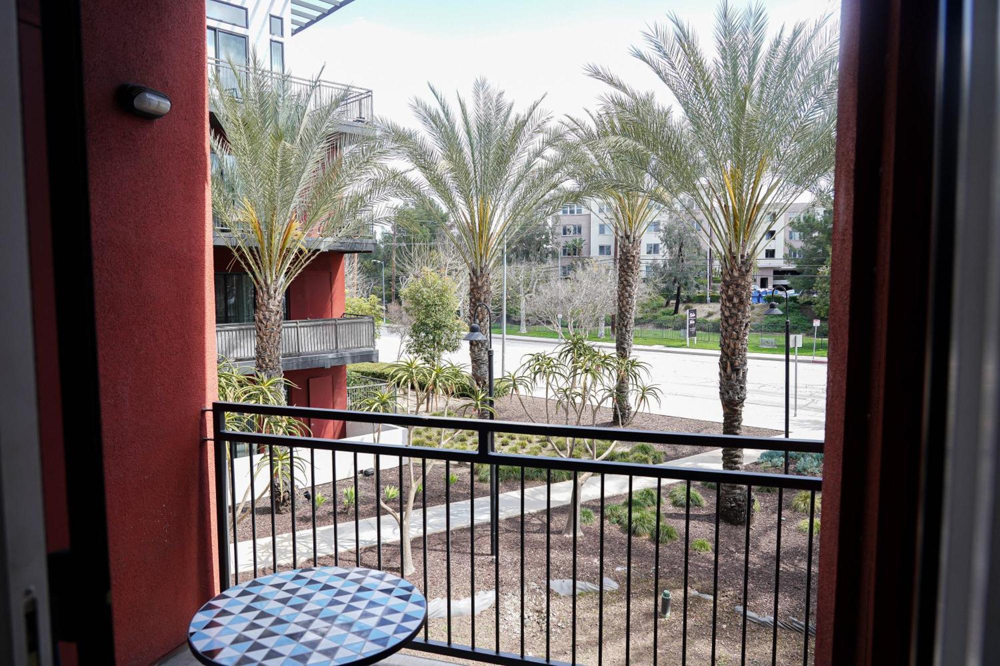 Lux 2 Bedroom In Woodland Hills Los Angeles Ngoại thất bức ảnh